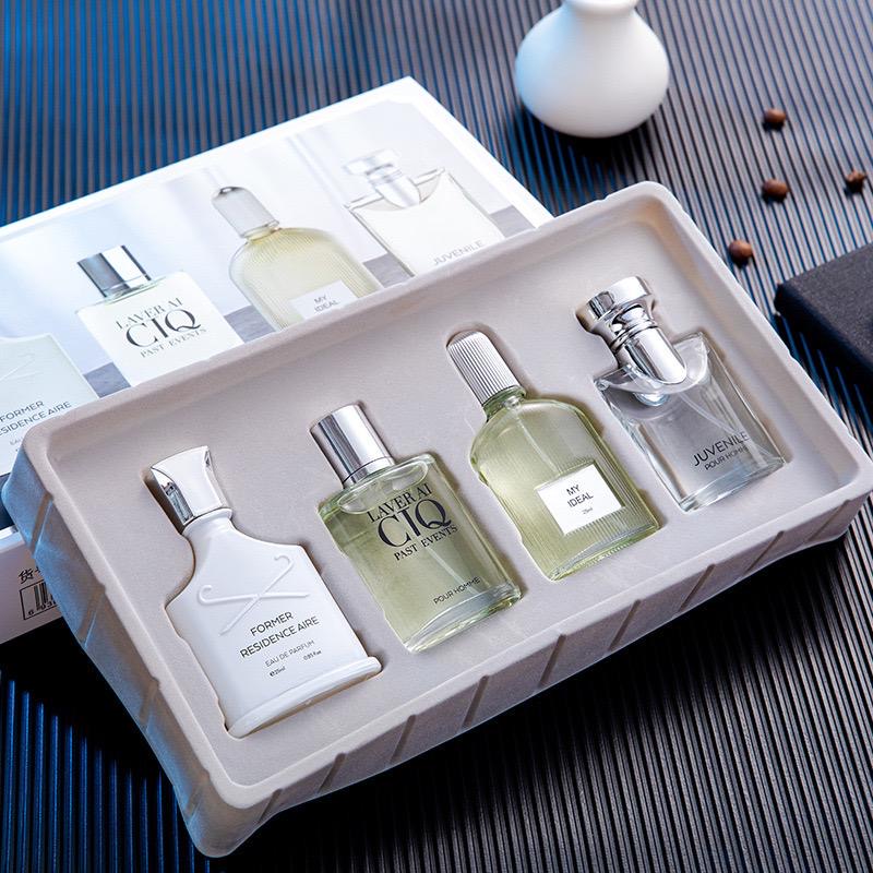 4 in 1 CIQ Perfume