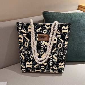 ALFABELT BAG