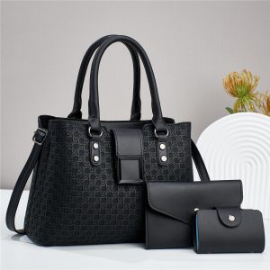 BASKET BAG