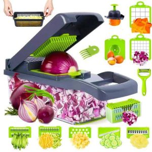 VEGGIES CUTTER