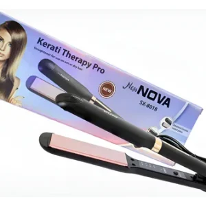 NOVA PROFESSIONAL STRAIGHTNER
