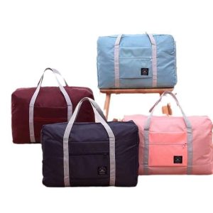 MINI TRAVEL BAG