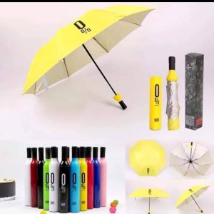 BOTTLE UMBRELLA