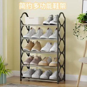5 LAYER SHOE RACK