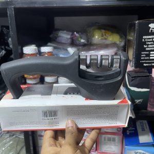 KNIFE SHARPENER