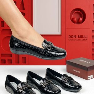 DON MILLI  BLACK
