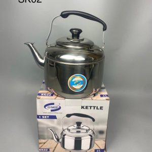 4 LITRES KETTLE