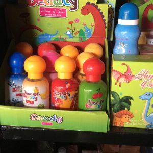 MINI KIDS PERFUME