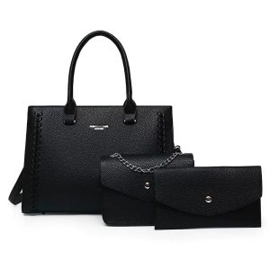 3 IN 1 FASHION BAG