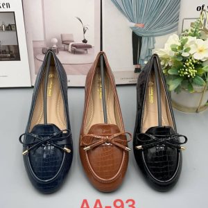 LALA FLAT SHOE