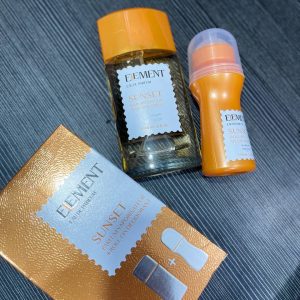 ELEMENTS 2 IN 1 PERFUME