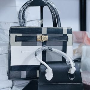 MULTICOLOR BAG