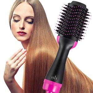 HOT BRUSH