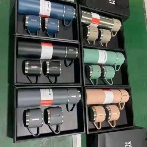 VACUUM FLASK