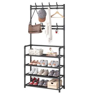 60CM BAG AND HAT HANGER