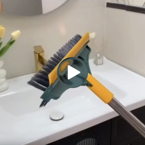 3 in 1 brush
