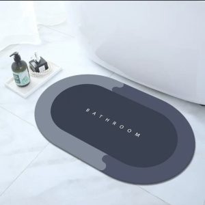 BATHROOM MAT