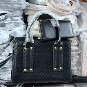 CLASSY BOX BAG
