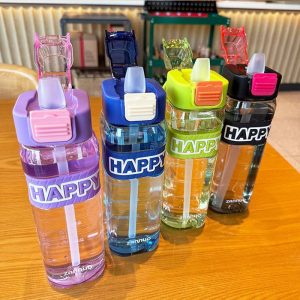 HAPPY BOTTLE