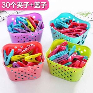 30 PIECES OF PEG