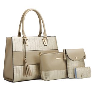 BOSS LADY -GOLD