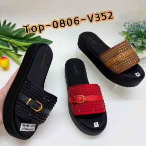 TOP ZARA SLIDE