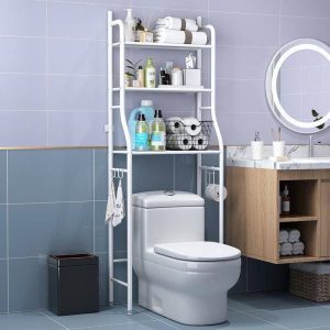 TOLIET RACK