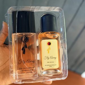 FLY AWAY FEMALE GIFT PACK