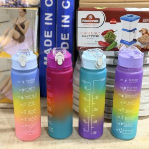 MEASUREMENT BOTTLE