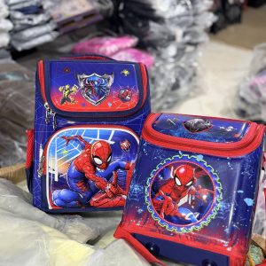 SPIDDY SET