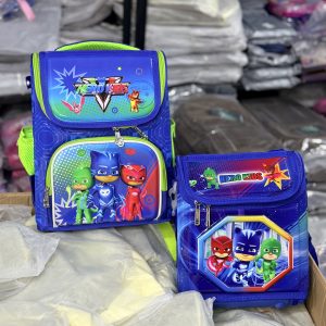 PJ MASK SET