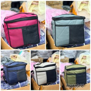 KIDS LUNCH BAG (BIG SIZE)