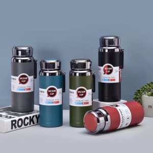 SPORT VACUUM FLASK (6HRS+)