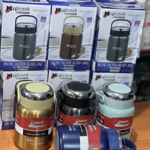 MAGIC COOK 880ML FLASK
