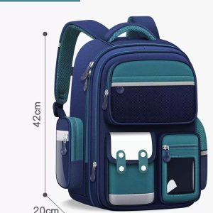 LYNXX BACK PACK - GREEN