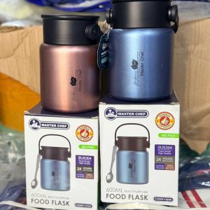 600ML MASTER CHEF
