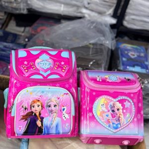 FROZEN SET