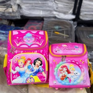 PRINCESS SET