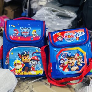 PAW PATROL SET