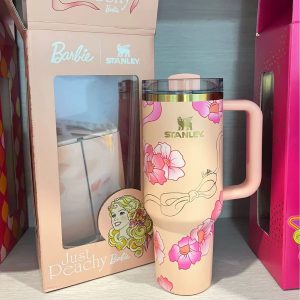 BARBIE PINK