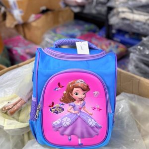 SOPHIA  MIXED LUNCH BAG