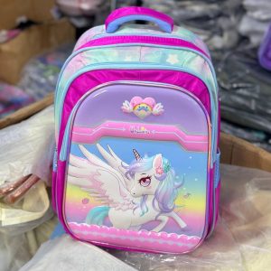 STOCK UNICORN