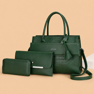 BALADO BAG - GREEN