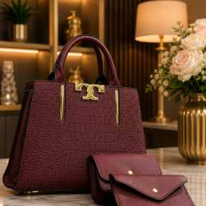 TEE BAG - WINE