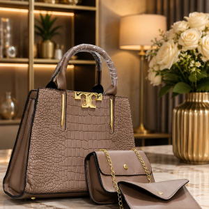 TEE BAG - COFFEE