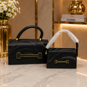 HOMPY 2 IN 1 - BLACK