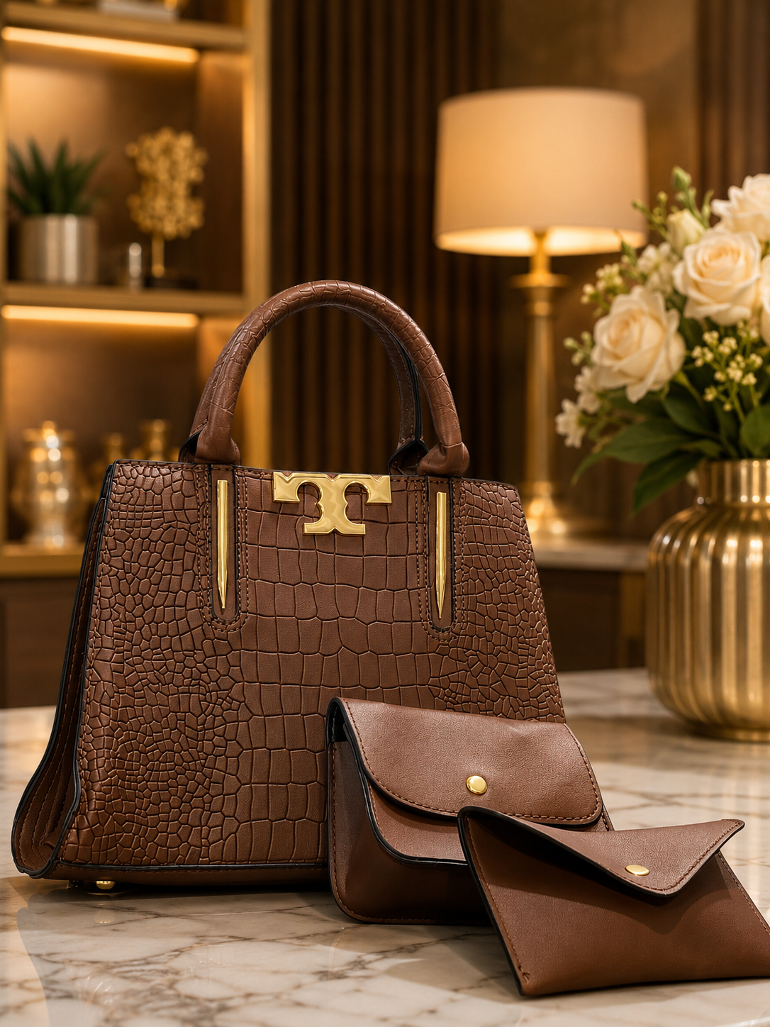 TEE BAG CHOCOLATE