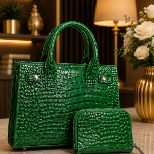 ST LAUREN - GREEN