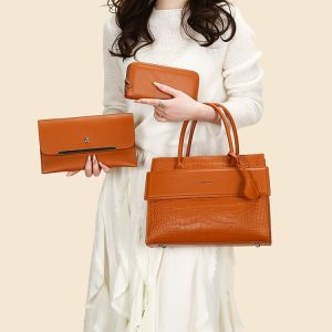 BALADO BAG - BROWN