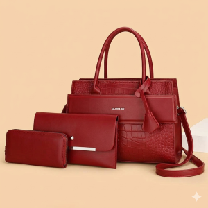 BALADO BAG - RED